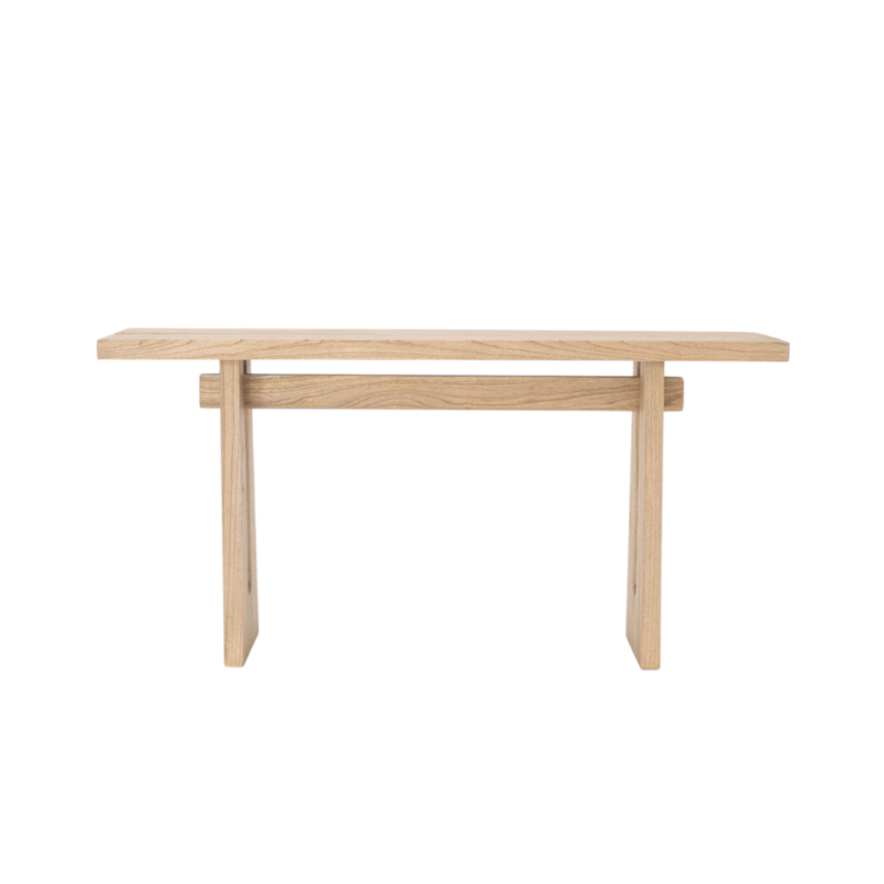 console table