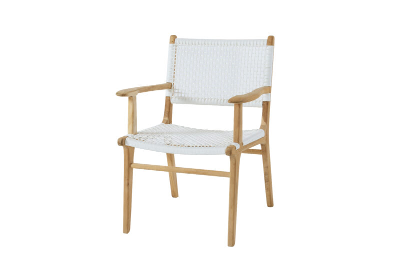 lounge arm chair
