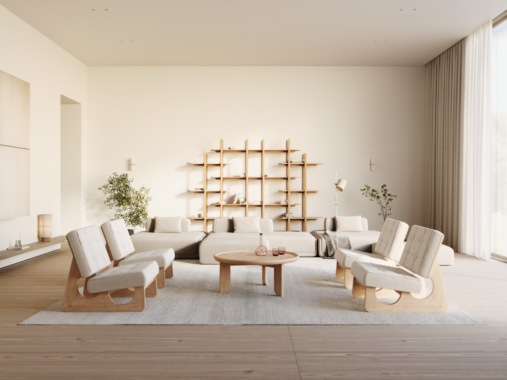 bali teak