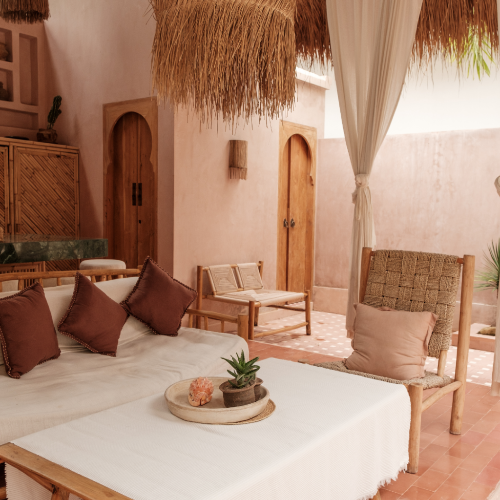 Bali Vibes Interiors