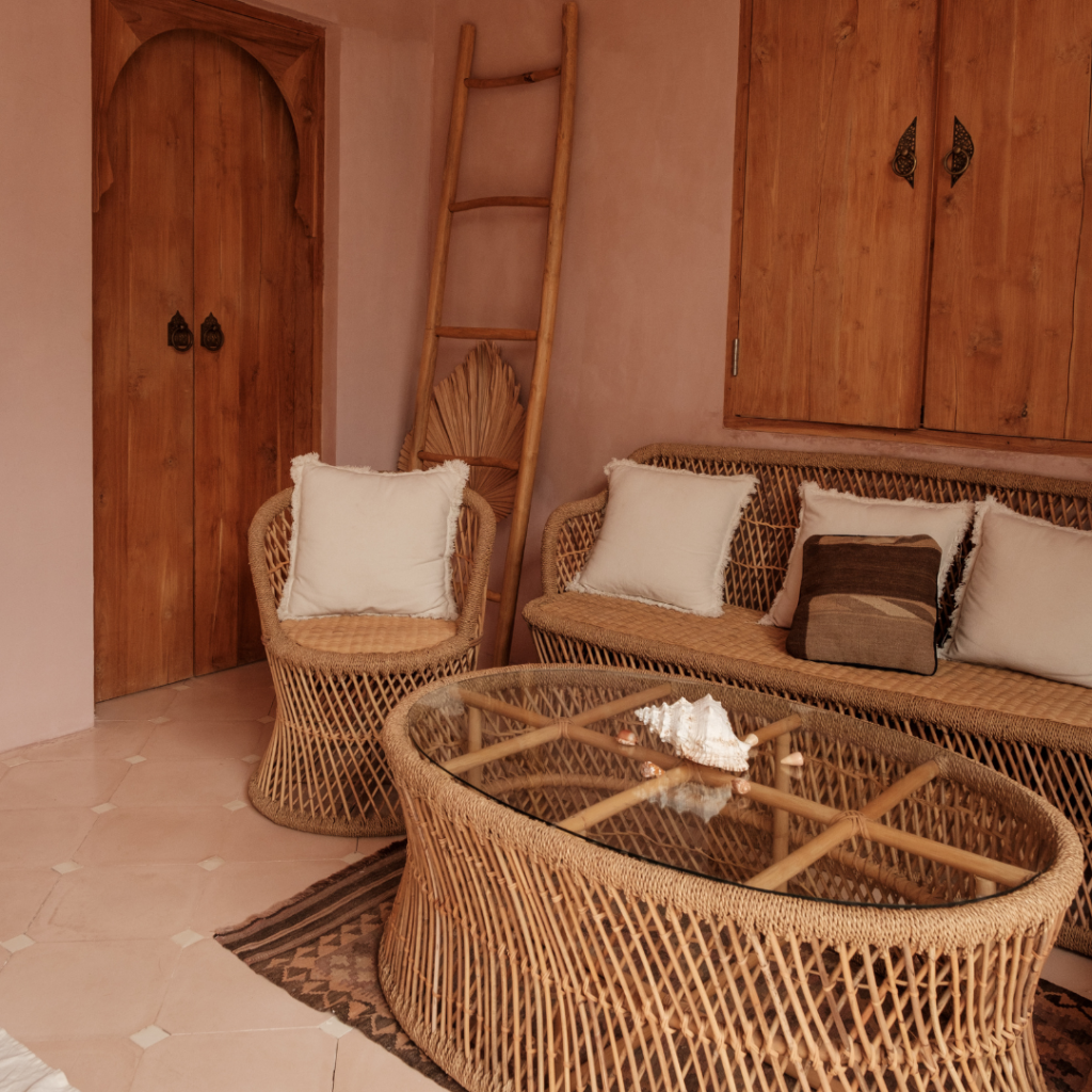 Bali Vibes Interiors