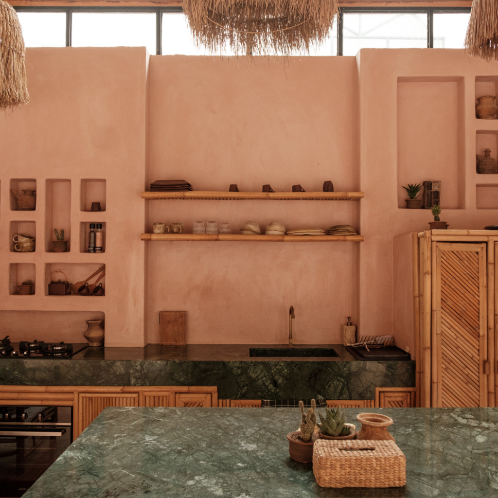 Bali Vibes Interiors