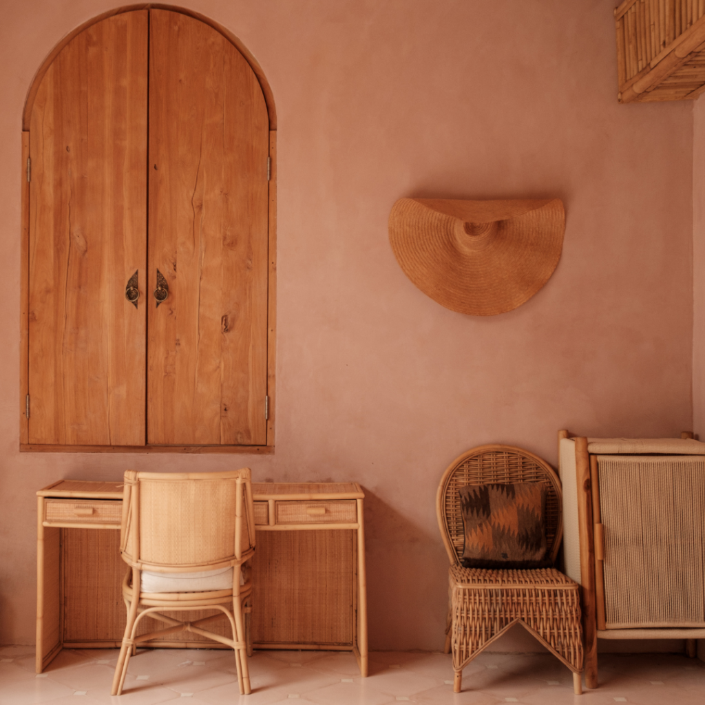 Bali Vibes Interiors