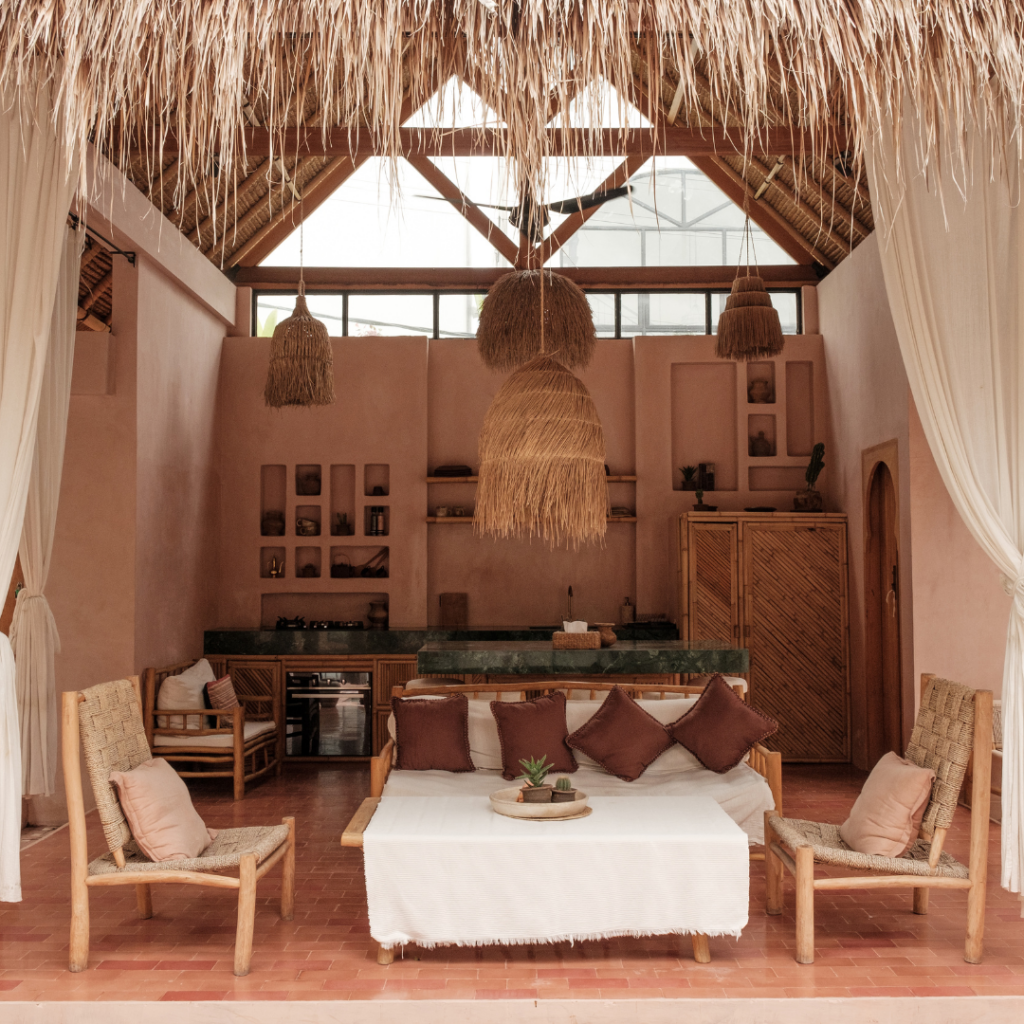 Bali Vibes Interiors