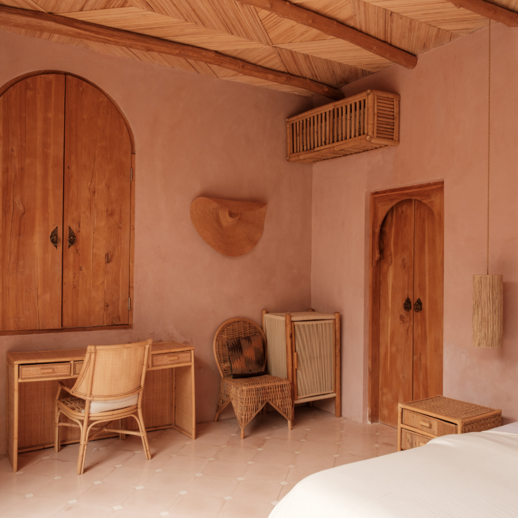 Bali Vibes Interiors