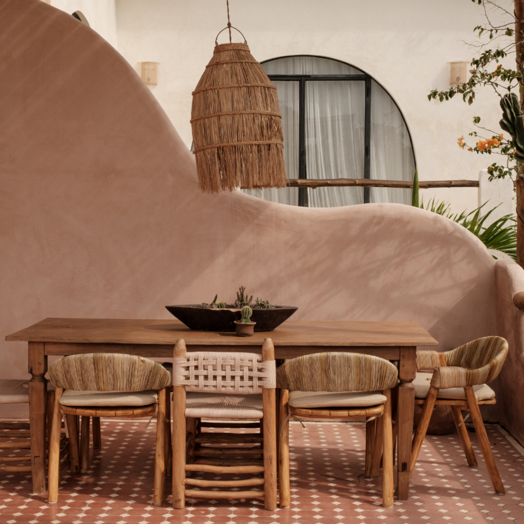 Bali Vibes Interiors