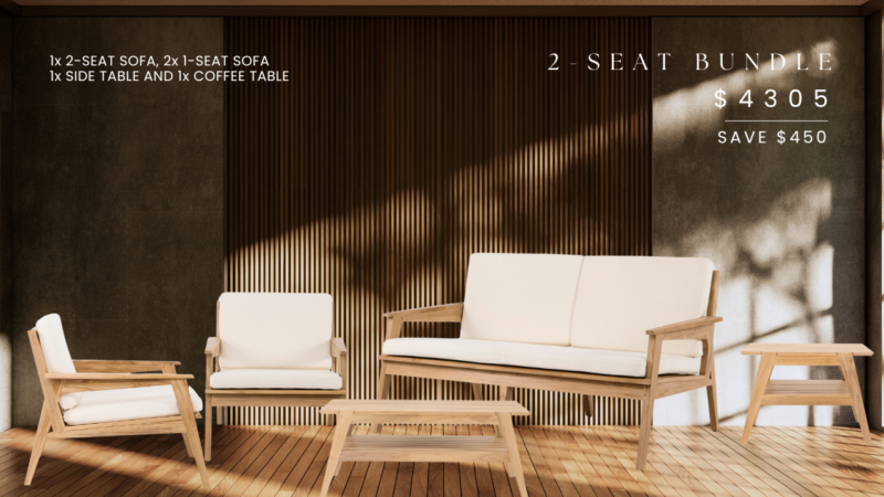 sofa set