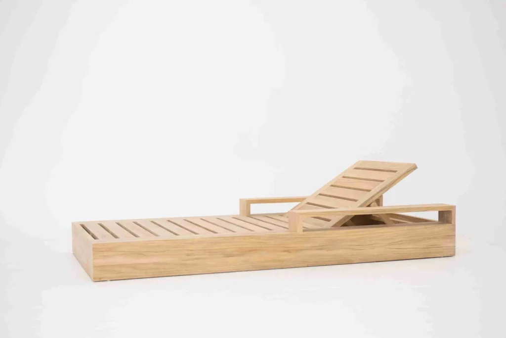 pool chaise lounge