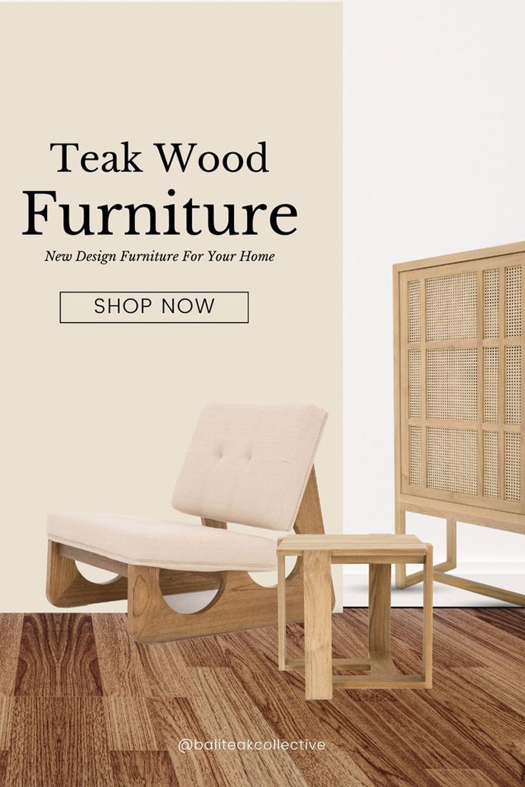 teak
