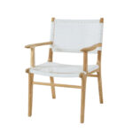 lounge arm chair